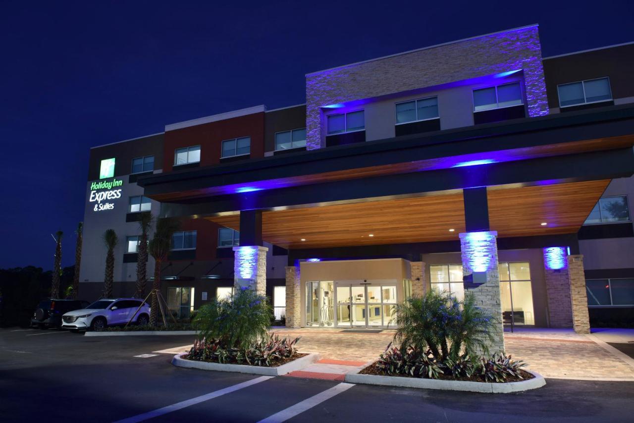 Holiday Inn Express & Suites - Orlando - Southeast, An Ihg Hotel Exterior photo