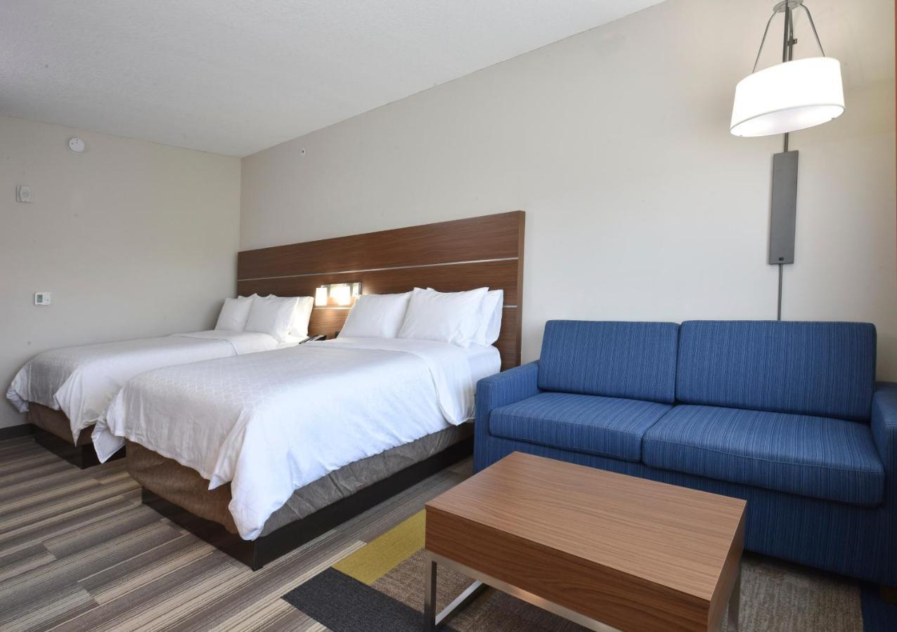 Holiday Inn Express & Suites - Orlando - Southeast, An Ihg Hotel Exterior photo